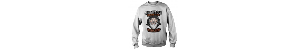 Sweat Shirt